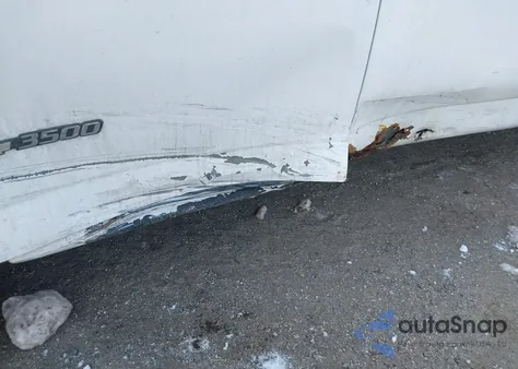 2006 Chevrolet Express Ls from USA, damaged, VIN 1GAHG39U161215503